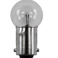 Ilc Replacement For CEC INDUSTRIES 455 INCANDESCENT GLOBE G45 10PK 10PAK:WW-EYHF-1